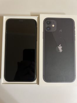 IPhone 11, 64ГБ. Стан ідеальний 6