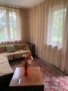 Будинок, вул. Д.Галицького 1