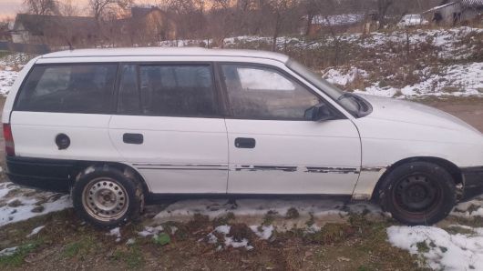 OPEL Astra, 1994 р.в., 1400 3