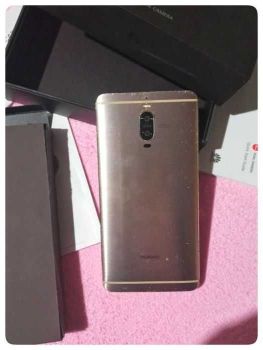 Мобільний телефон Huawei Mate 9 Pro 6/128GB 5