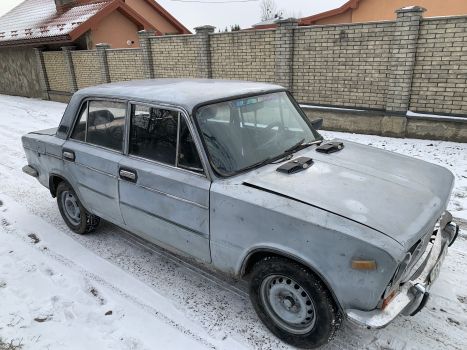 ВАЗ 2103, 1979 р.в., 1.5 1