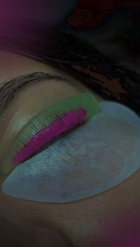 Ламінування вій🫶🏼 2