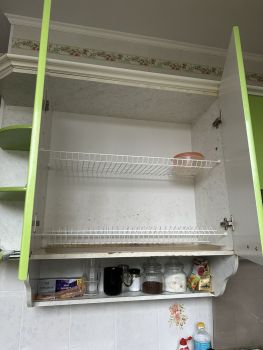 Кухонний набір, меблі 5