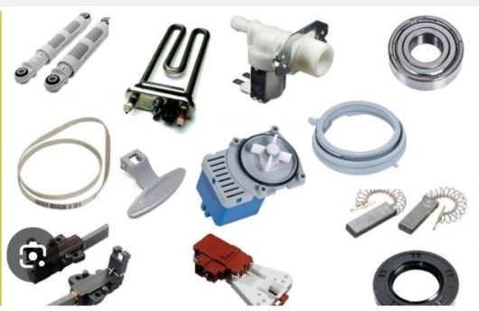 Запчастина на пральну машину 1