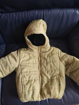 Комбінезон (куртка штани) 2