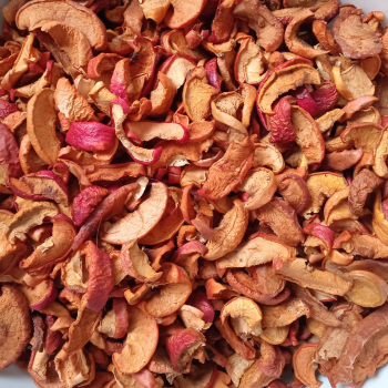 Сушка з яблук (лісниці) 1