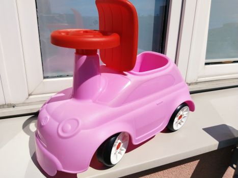 Іграшки та пазли 5