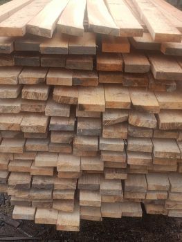 Пиломатеріали обрізні 1