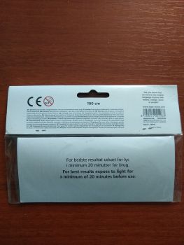 Люмінесцентні шнурівки для кедів 2