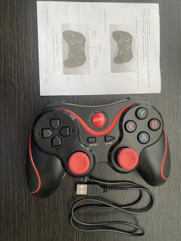 Блютуз джойстік 3