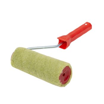 Валік-ємкість малярний 3