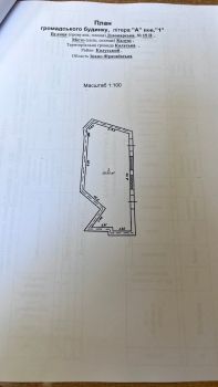 Оренда або продаж комерційних приміщень 2