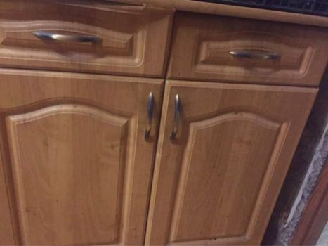 Двоспальне ліжко 3