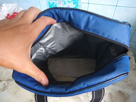 Сумка- холодильник Ezetil Keep Cool 6