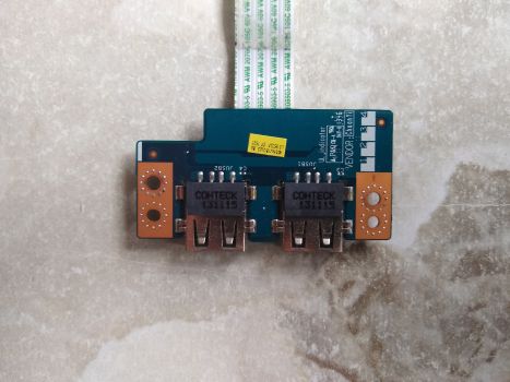USB вихода до Acer Aspire 5