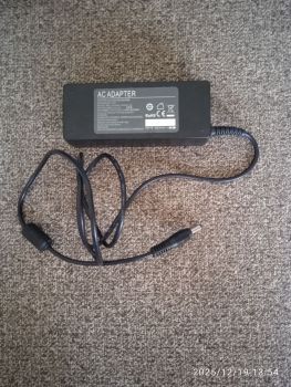 Монітор Neovo K-A19 з блоком живлення і  кабелем 5