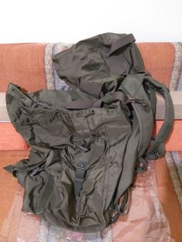 Рюкзак туристичний 3