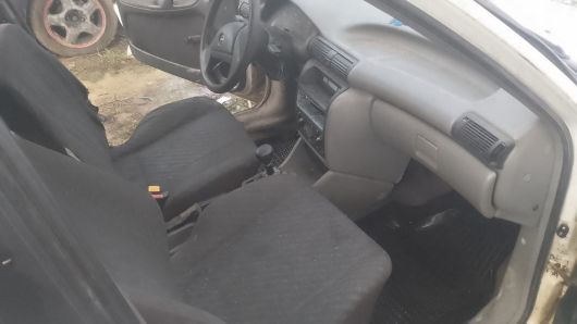 OPEL Astra, 1994 р.в., 1400 7