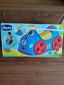 Дитяча іграшка, машина