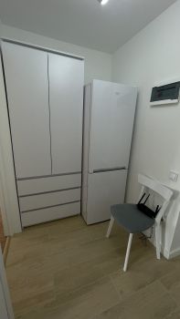 1-кімнатна з євроремонтом на Рубчака. З 1 січня! 8