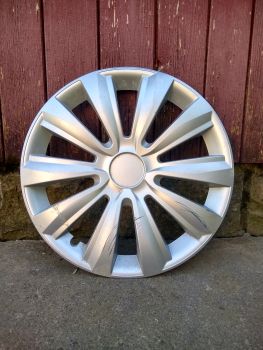 Ковпак на колеса R15 1