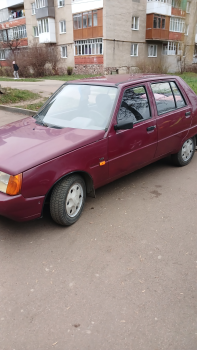 ЗАЗ 1103 Славута, 2004 р.в., 1.2 1