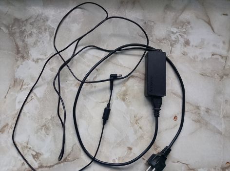 Блок живлення до ноутбуків Lenovo ( оригінал ) 5