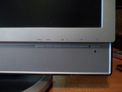 Монітор Samsung Syncmaster 19 2