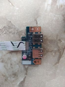 USB вихода до Acer Aspire