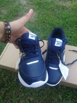 Оригінальні кросовки Reeok 4