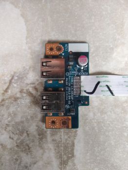 USB вихода до Acer Aspire 4