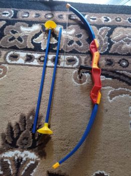 Пакет іграшок різних 3