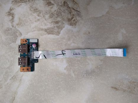 USB вихода до Acer Aspire 2