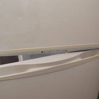 Холодильник LG 3