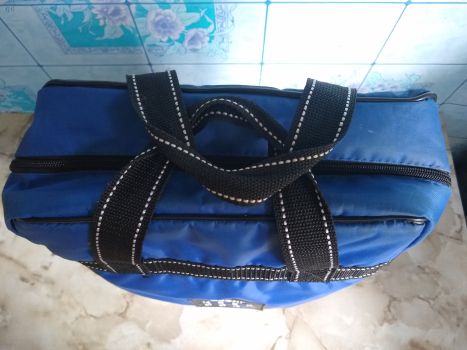 Сумка- холодильник Ezetil Keep Cool 2