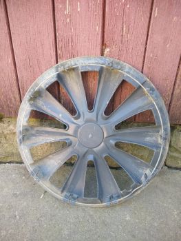 Ковпак на колеса R15 2