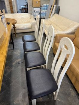 Набір з 4 крісел 3