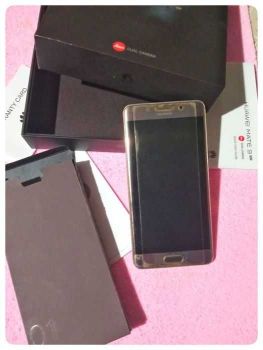 Мобільний телефон Huawei Mate 9 Pro 6/128GB