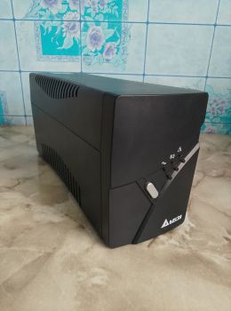 Блок безперебійного живлення до ПК Delta 1