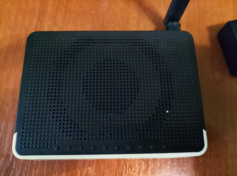 WiFi роутер Netis 4