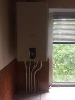 Здам 2-кімнатну квартиру 8