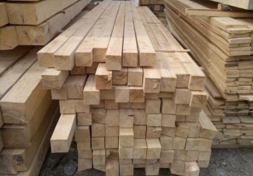 Дошки, бруси, стропила, рейки, опалубна дошка 1