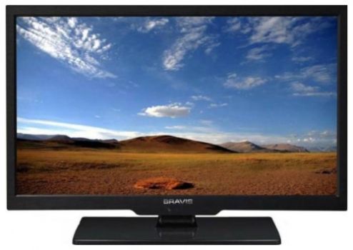 Телевізор shivaki stv-32led5