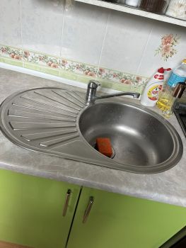 Кухонний набір, меблі 3