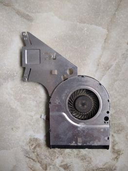 Система охолодження ноутбука ACER Aspire E1-510 3