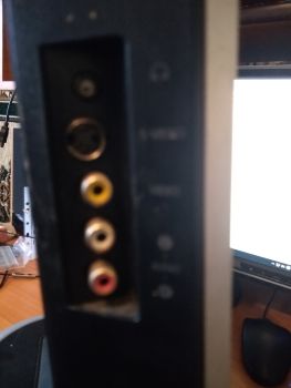 Монітор Samsung Syncmaster 19 5