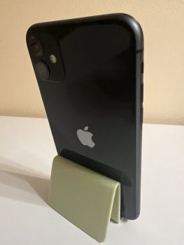IPhone 11, 64ГБ. Стан ідеальний 3