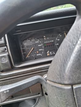 VOLKSWAGEN GOLF II, 1990 р.в., 1.3 6