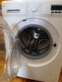 Пральна машина ОК 2