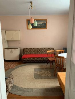 Будинок, вул. Д.Галицького 3